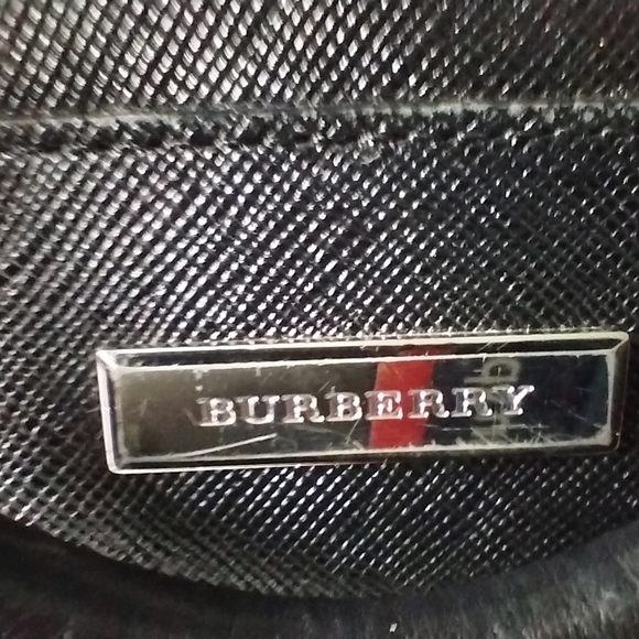 Burberry Tote Handbag - Picture 11 of 15